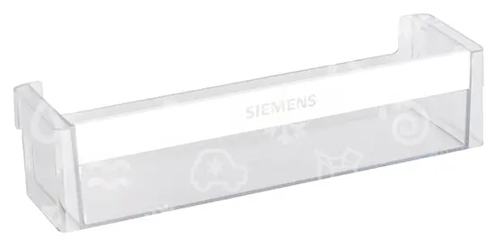 police na lahve BOSCH / SIEMENS /46550